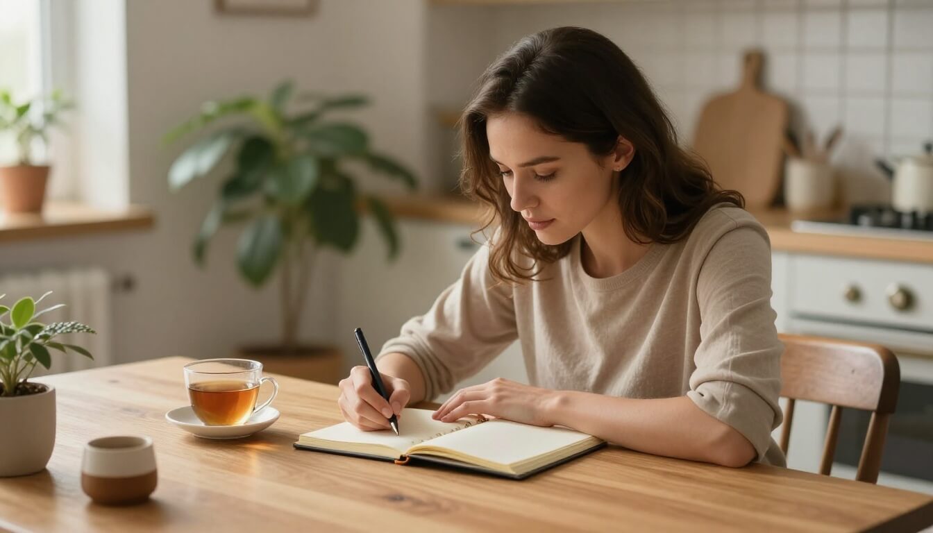 3 actions concrètes à faire quand tu vois 19h19