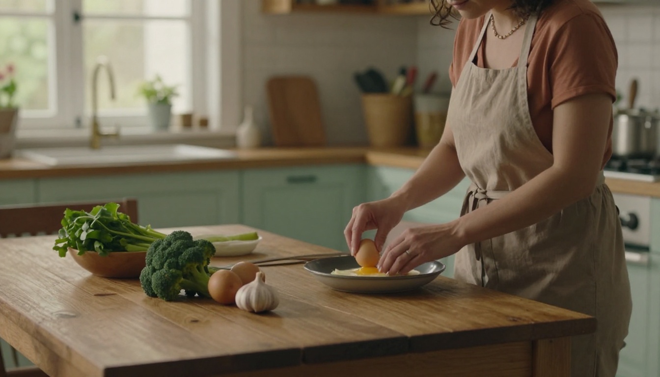 Les vrais coupables : alimentation, stress et habitudes qu'on ne soupçonne pas