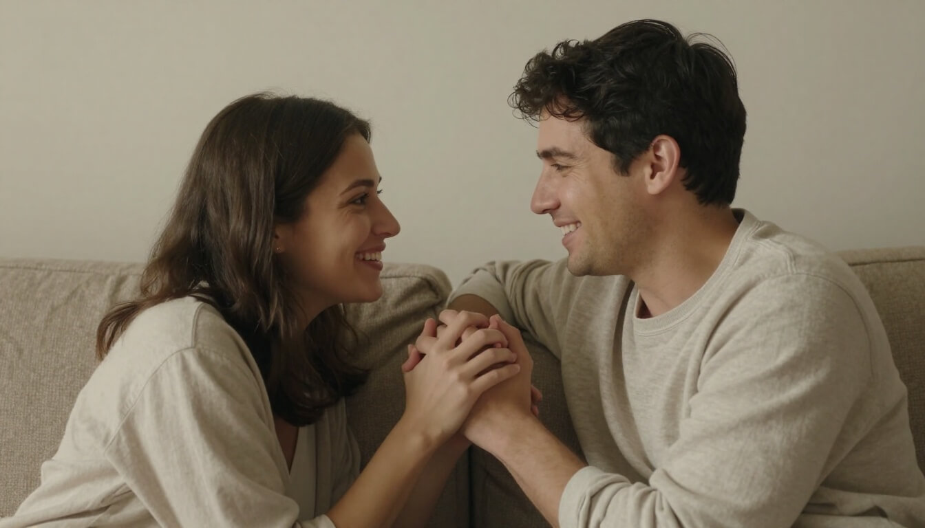 En amour et relations : ce que 16h16 te dit vraiment