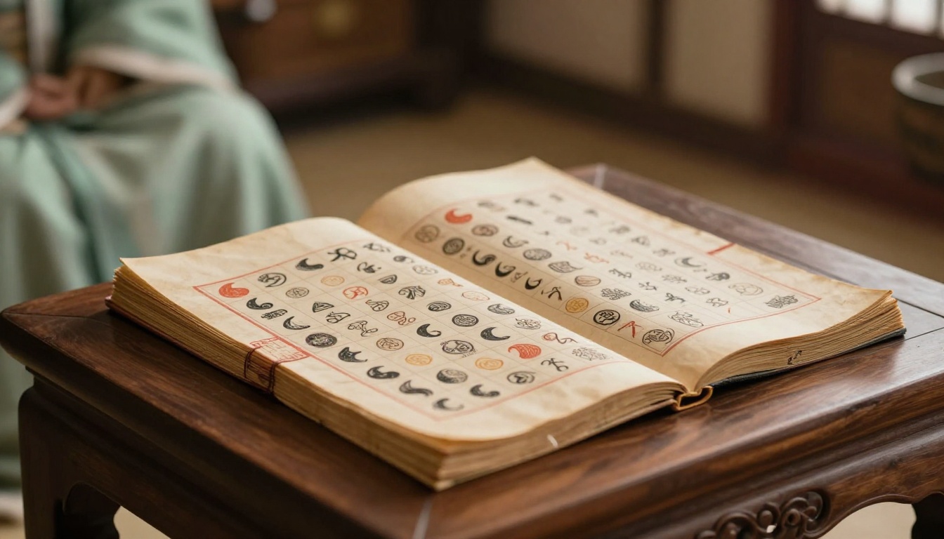 D'où vient vraiment ce calendrier (et pourquoi les Chinois y croyaient tant)