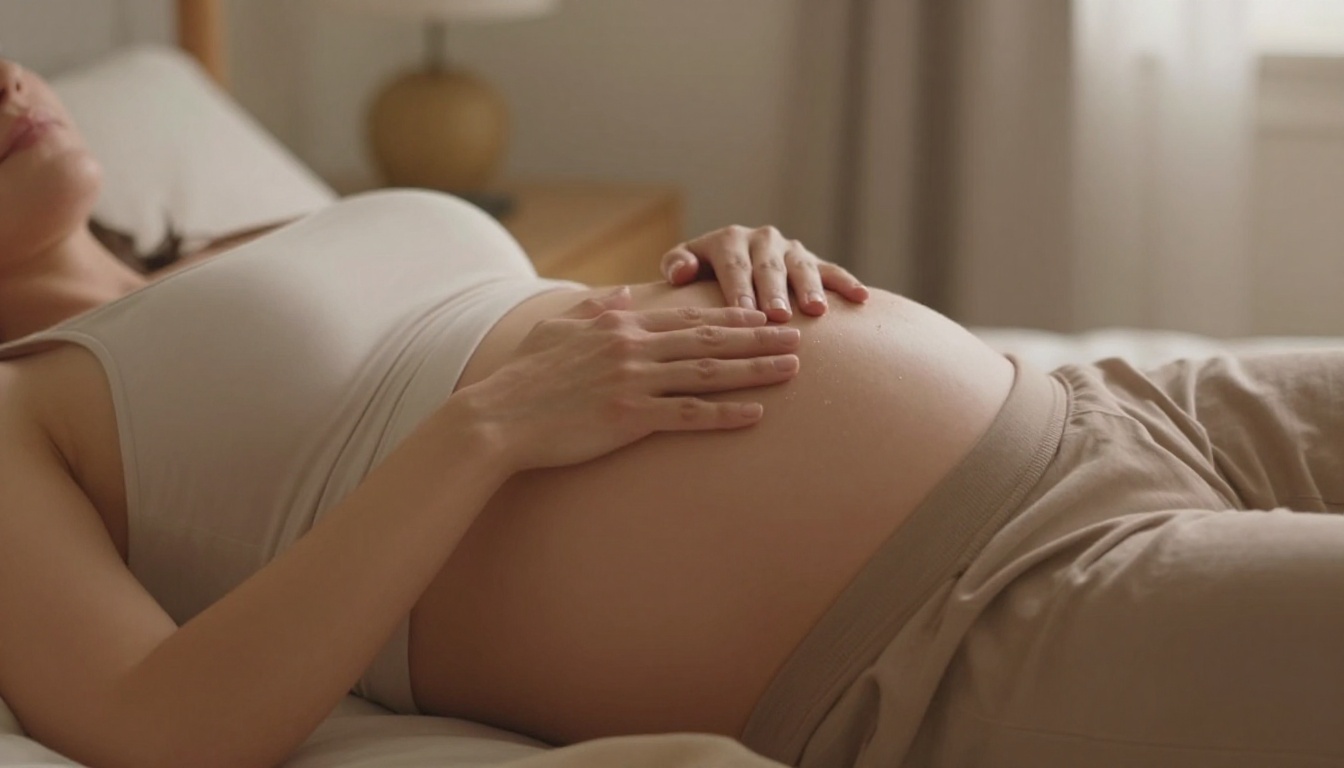 Ta position change la donne : comment tu peux influer sur le hoquet