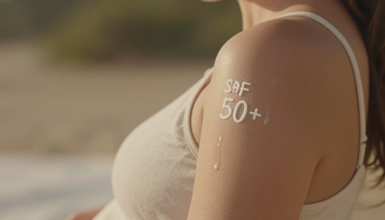 Protection solaire : choisir la bonne crème sans culpabiliser